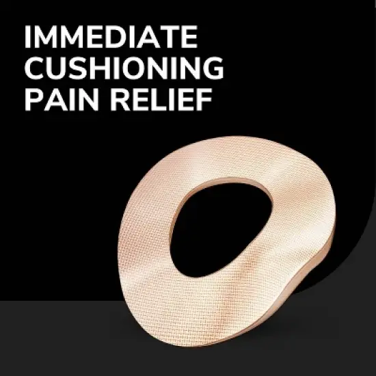 Dr. Scholl's Dual Action Freeze Away Wart Remover - 8Applications image {6}