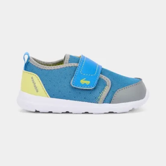 See Kai Run Basics Toddler Cruiser H2O Water Shoes image {2}