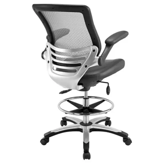 Edge Drafting Office Chair - Modway image {2}