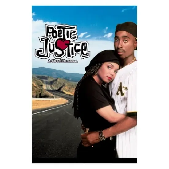 Poetic Justice image {1}