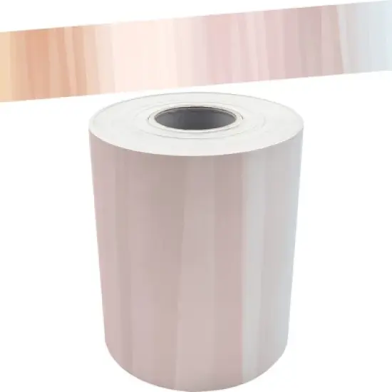 Teacher Created Resources&reg; Straight Rolled Border Trim, Cool Tones, 50 Feet, Pack of 3 image {2}