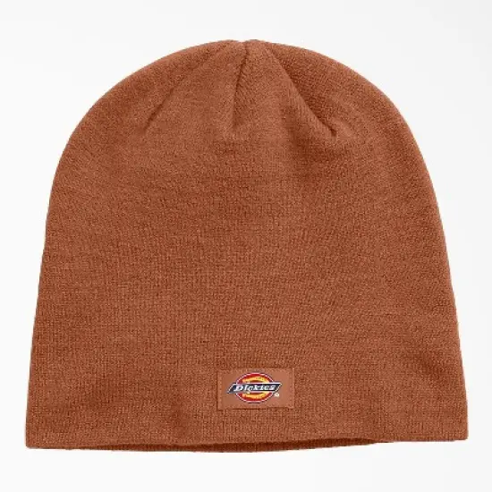 Dickies Skull Beanie image {3}