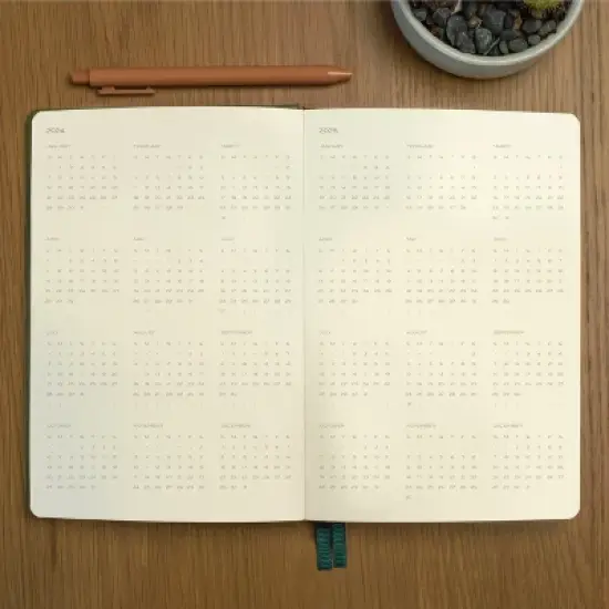 The Anecdote Daily Planner image {4}