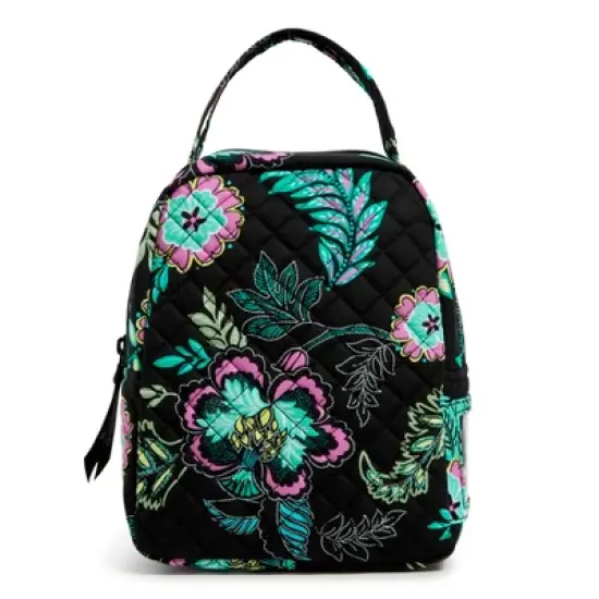Vera Bradley Women's  Cotton Lunch Bunch image {7}