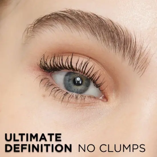 L'Oreal Paris Telescopic Original Mascara - 0.27 fl oz image {5}