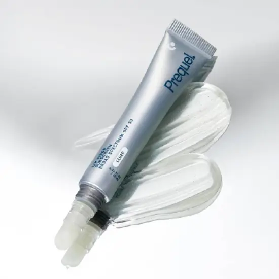 Prequel Lip Visor Sunscreen - 0.34 fl oz image {2}