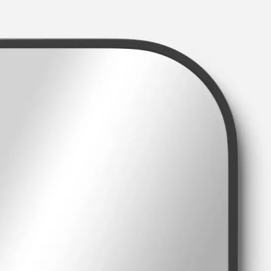 30"x20" Table Top Tri Fold Mirror - Room Essentials&trade; image {3}