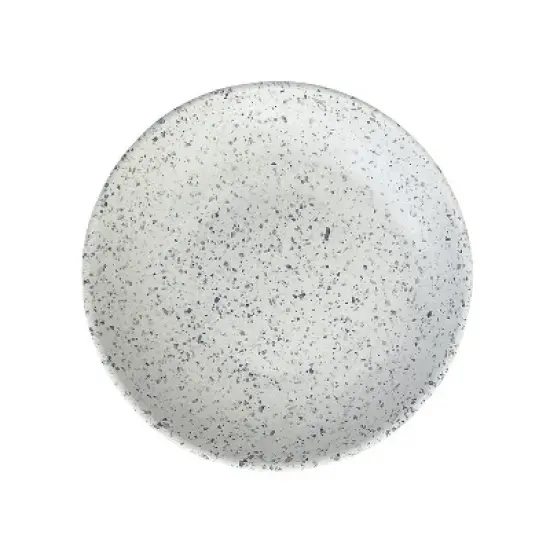 Terrazzo 10" Dinner Plate image {1}