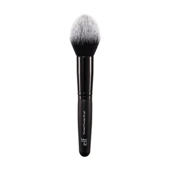 e.l.f. Pointed Powder Brush image {3}