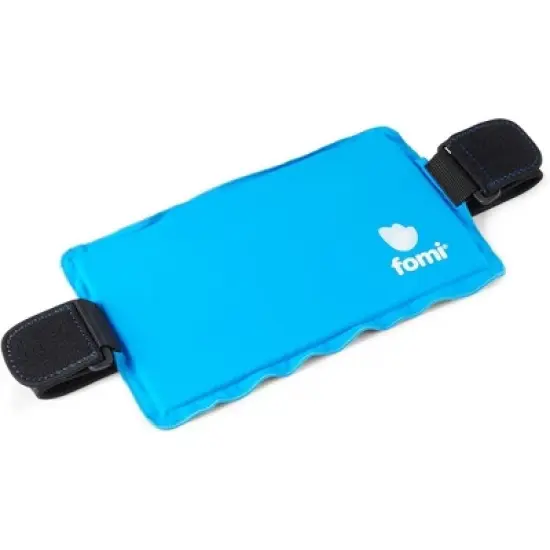FOMI Hot Cold Solid Gel Multi Function Gel Ice Pack image {4}