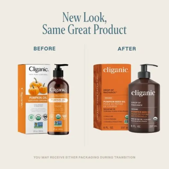 Organic Pumpkin Seed Oil image {6}