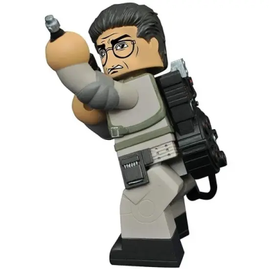 Diamond Comic Distributors, Inc. Ghostbusters 4-Inch Vinimate Vinyl Figure - Egon Spengler image {1}