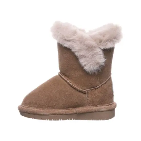 Bearpaw Toddler Betsey Boots image {2}