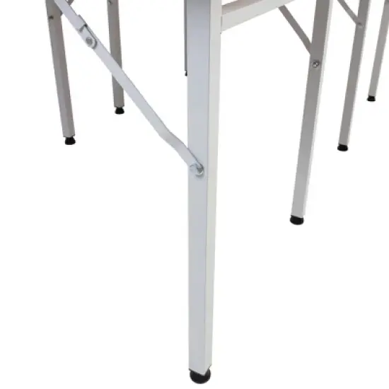 Stiga Space Saver Wood Table Tennis Table image {11}