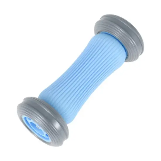 Unique Bargains Comfortable Roller Manual Massager Tools 6.69"x2.64"x2.64" 1 Pc image {9}