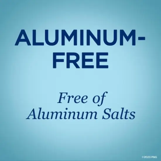 Secret Solid Deodorant for Women - Lavender - Aluminum-Free 2.4oz image {3}