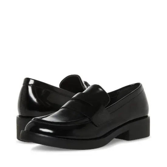 Madden Girl Cecily Slip On Loafer image {4}