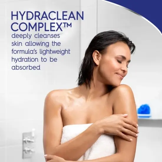 Dial Clean & Gentle Aloe Body Wash - 16 fl oz image {3}