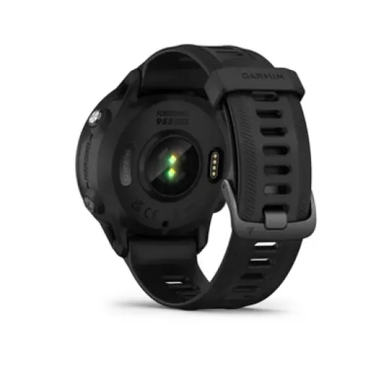Garmin Forerunner 955 - Solar image {3}
