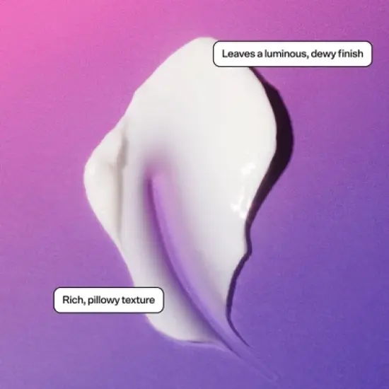 Bubble Skincare Star Dew Hydrating Eye Cream - 0.5 fl oz image {2}