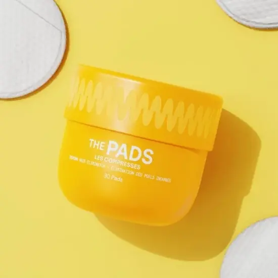 Meridian The Pads Post Shave Liquid - 30ct image {6}