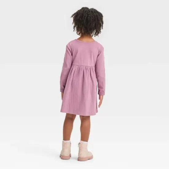Toddler Girls' Dress - Cat & Jack&trade; image {1}