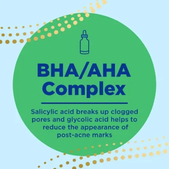 Differin Daily Acne Body Scrub with Salicylic Acid - Scented - 8 fl oz​ image {6}