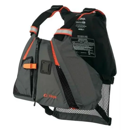 Onyx MoveVent Dynamic Paddle Sports Vest image {1}