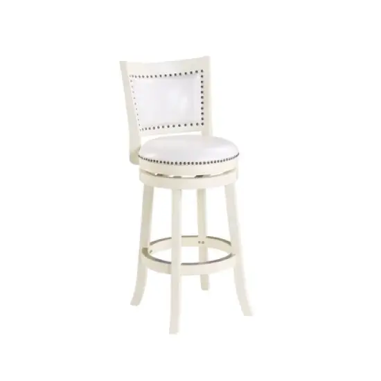 29" Bristol Swivel Barstool - Boraam image {7}