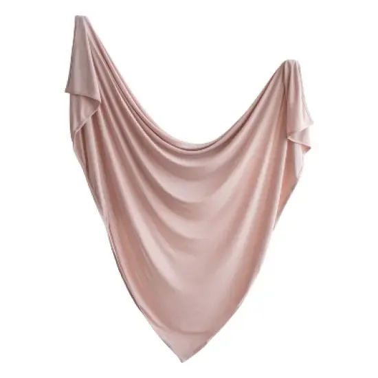  Mushie Spandex Stretch Blanket Swaddle image {4}