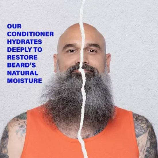 Scotch Porter- Hydrate & Nourish Beard Conditioner &ndash; 4 fl oz image {4}