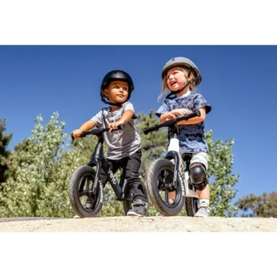 Yvolution Velo Pro 12" Kids' Balance Bike image {5}