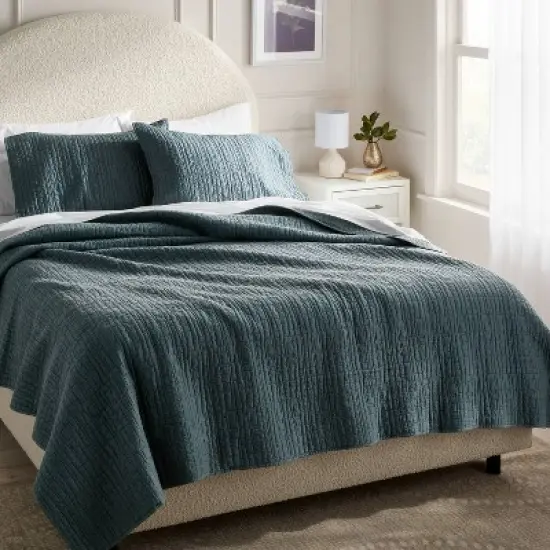 TENCEL&reg; Quilt - Threshold&trade; image {1}