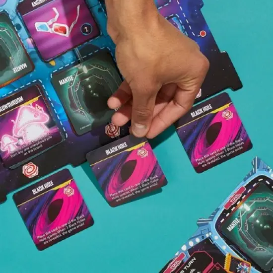 Galaxy Goldmine Game image {6}