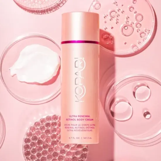 Kopari Ultra Renewal Retinol Body Cream - 4.7 fl oz - Ulta Beauty image {1}