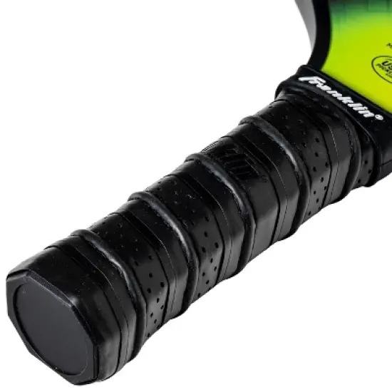 Franklin Sports Vibe Pickleball Racket - Green image {1}