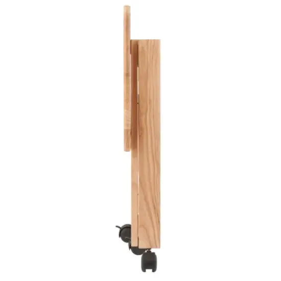 Foldable Printer Stand Natural - Winsome image {8}