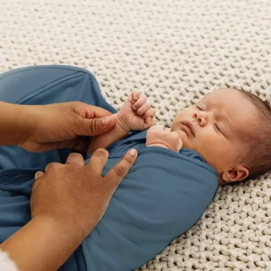 Owlet Dream Sleeper Swaddle Wrap image {3}