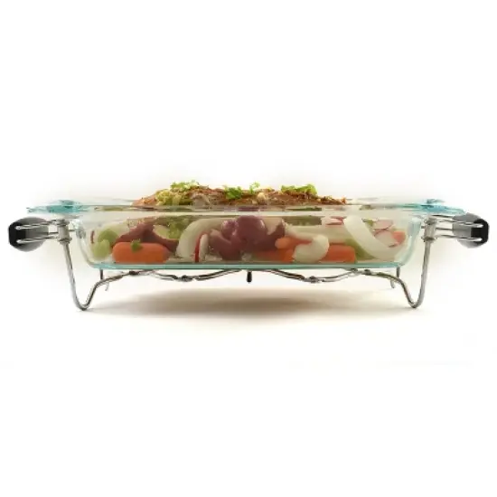 Norpro Expanding Trivet / Hot Plate Holder image {3}