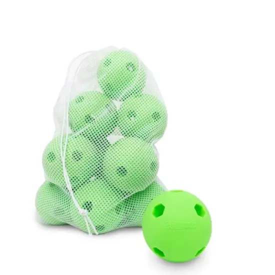 GoSports Limited Flight Modern Training Regulation Size - 12 Pack - Baseball image {5}
