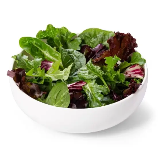 Fresh Spring Mix Lettuce - 5oz - Good & Gather&trade; image {2}
