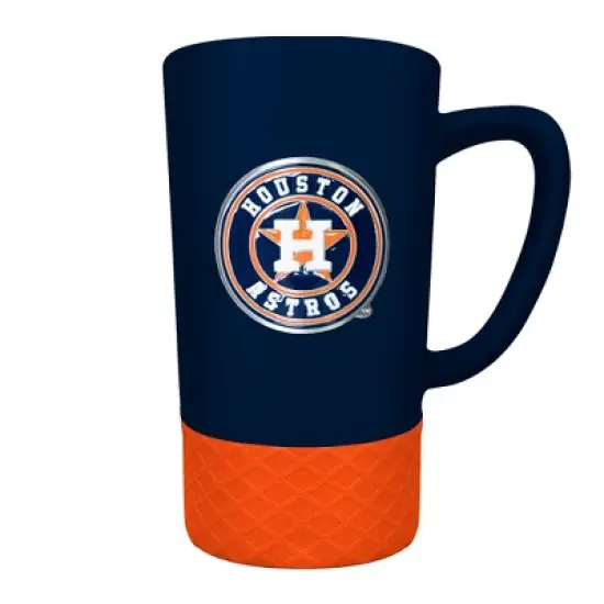 MLB Houston Astros 15oz Jump Mug image {1}