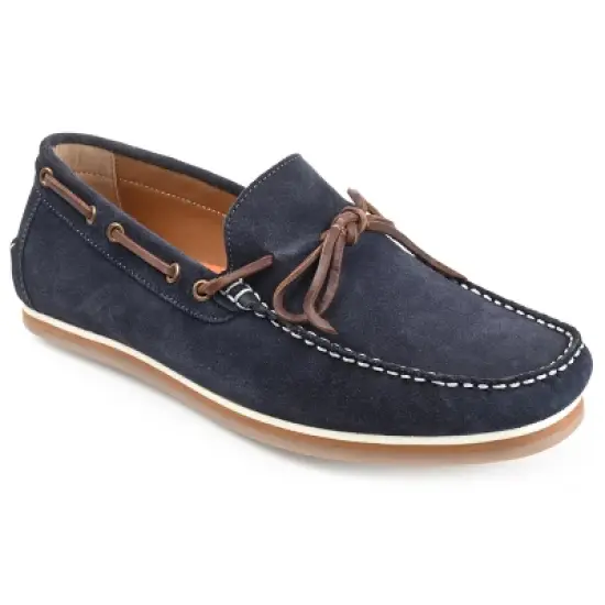 Thomas & Vine Sadler Moccasin Loafer image {10}