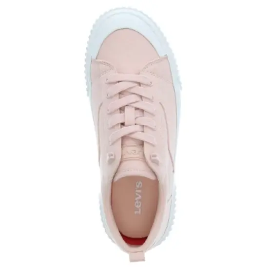 Levi's Womens Emma Platform Sneaker Shoe image {1}