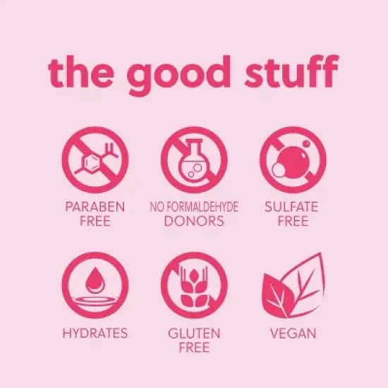 Tree Hut Sugarlips Lip Butter - 0.52oz image {7}