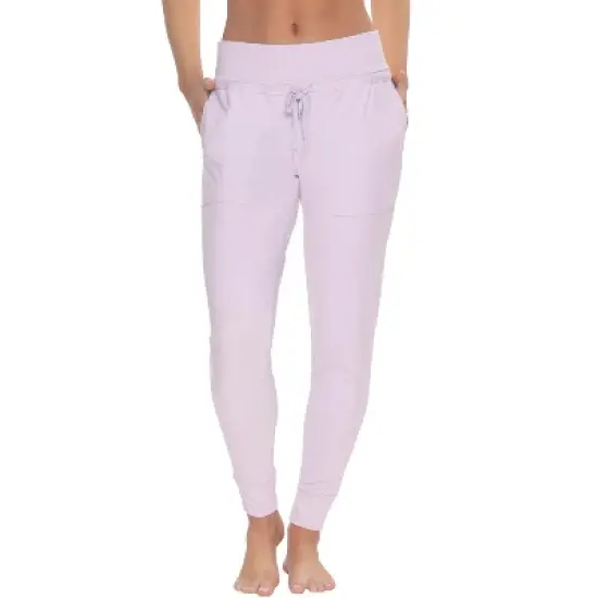 Felina Women's Velvety Soft Jogger image {9}