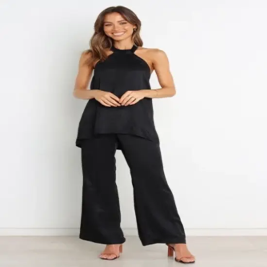 Petal and Pup Womens Lenny Set image {8}