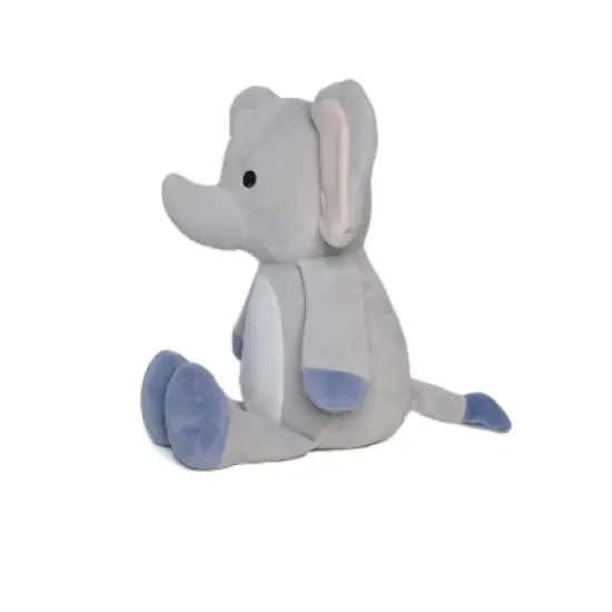 Avocatt Huggable Elephant Plush image {2}