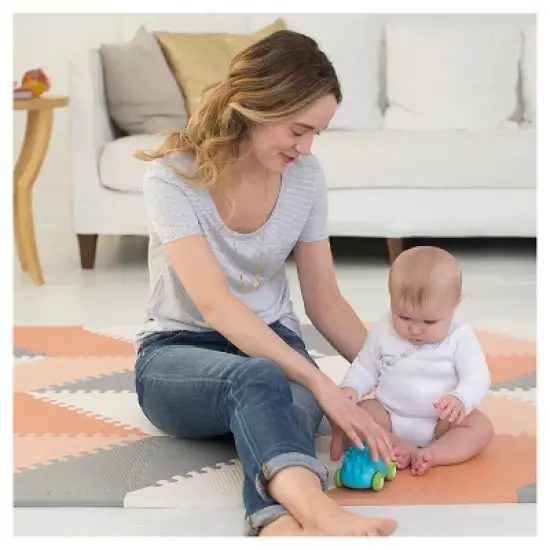 Skip Hop Activity Playmat image {5}