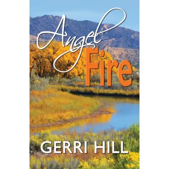 Angel Fire - (Tori Hunter) by  Gerri Hill (Paperback) image {1}